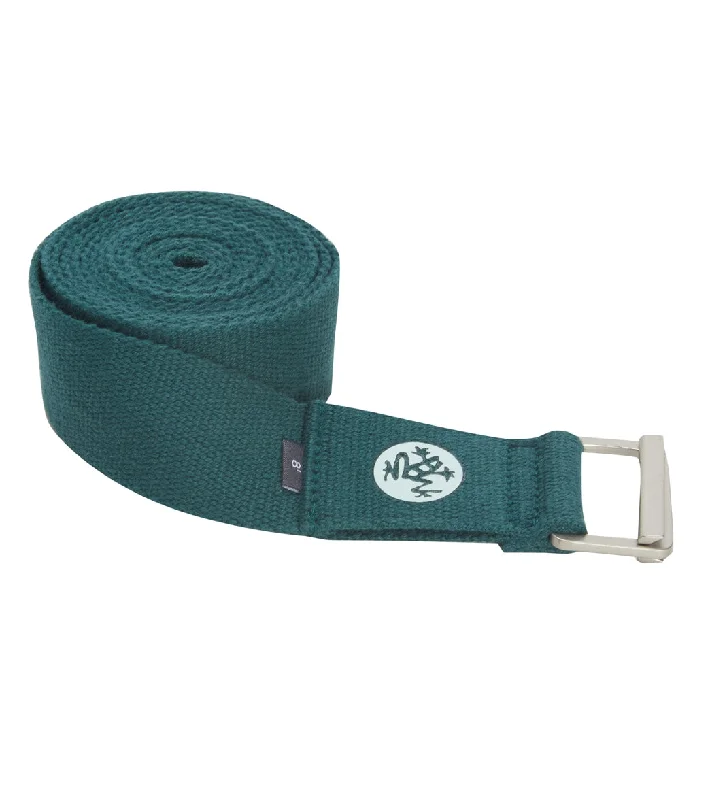 Manduka AligN 8' Yoga Strap