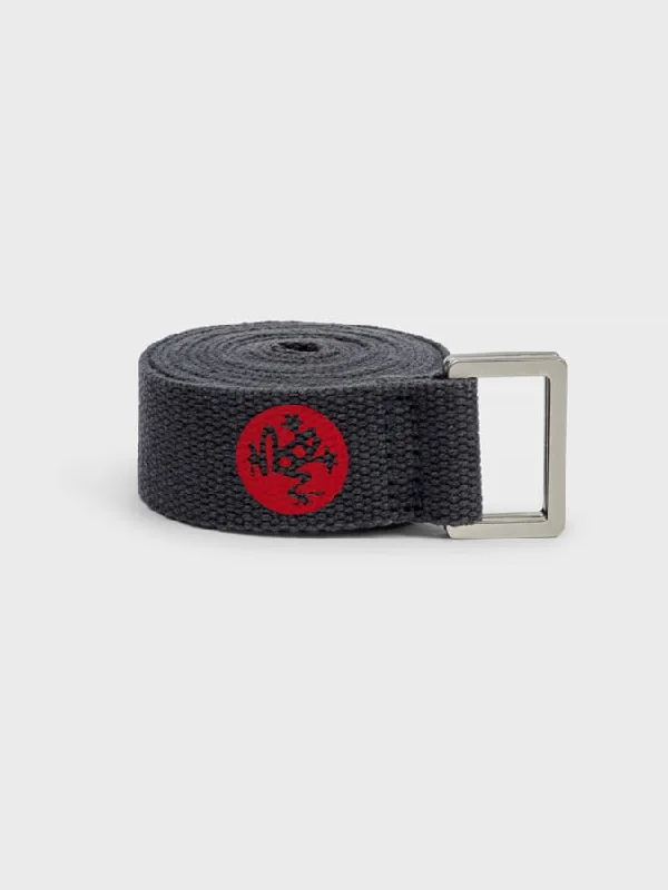 Manduka Unfold 8ft Yoga Strap Belt