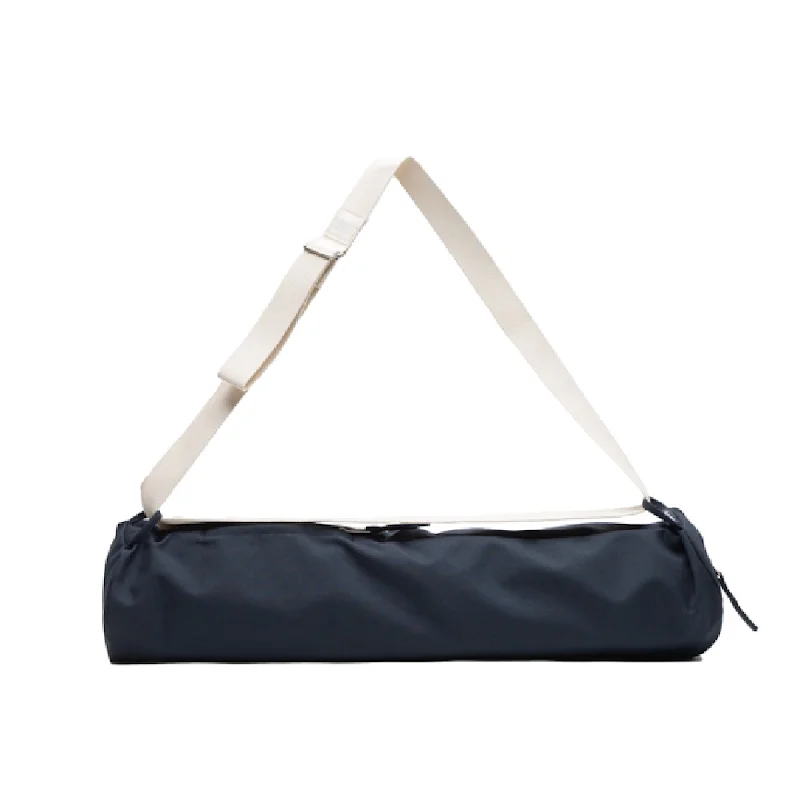 Mat Bag and Stretch Strap