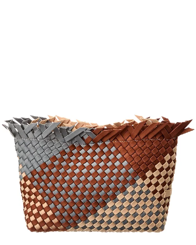 Naghedi Havana Clutch Iconic Handbags At Unbeatable Prices