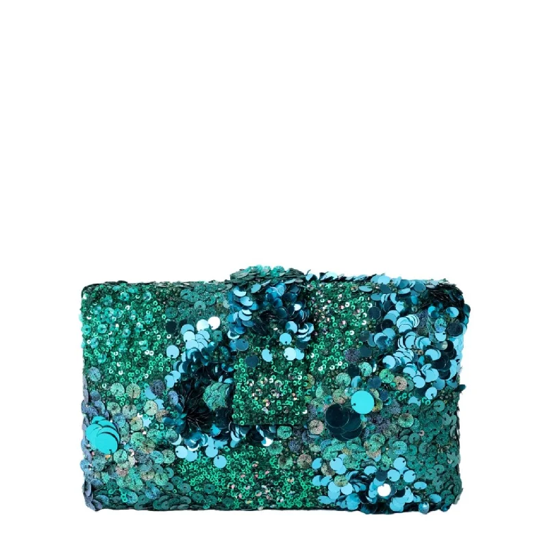 Nicobar Kitsch Clutch Statement Bags At Unbelievable Discounts – Shop Today