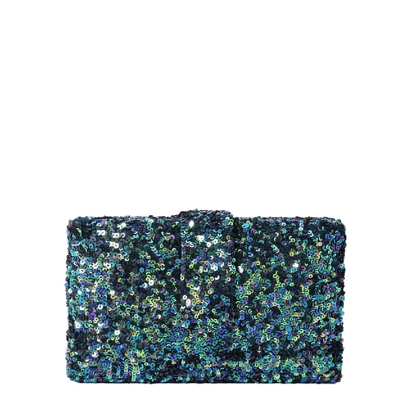 Ocean Kitsch Clutch Modern Handbags With Stylish Discounts