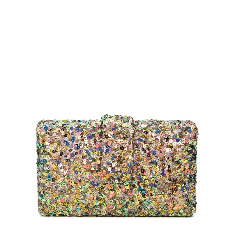 Parrot Kitsch Clutch Iconic Fashion Bags At Unbeatable Savings