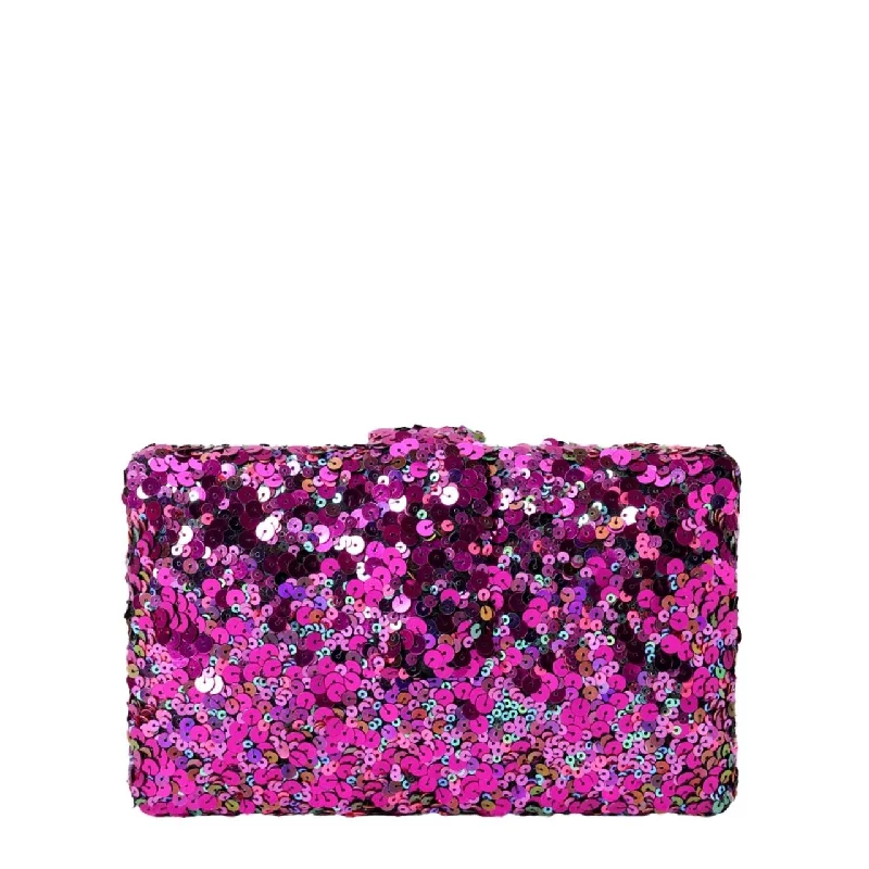 Radiant Rani Kitsch Clutch Big Savings On Totes, Crossbody Bags, And More