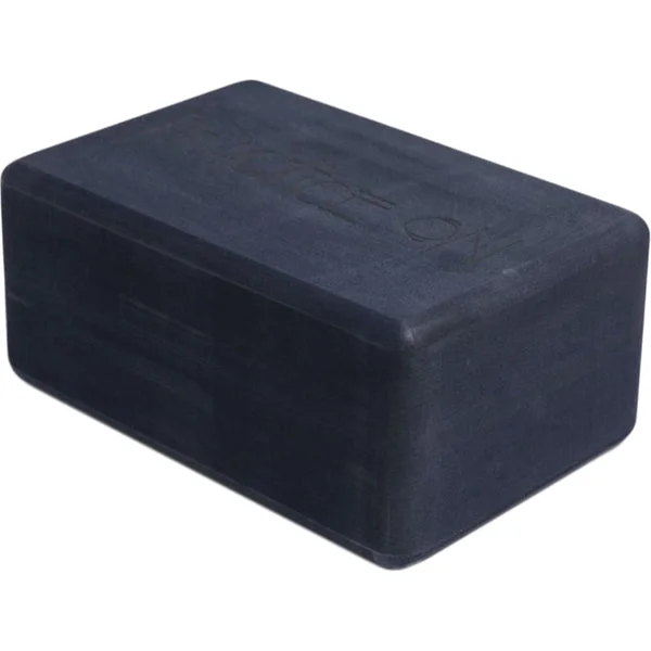 Recycled Foam Yoga Block