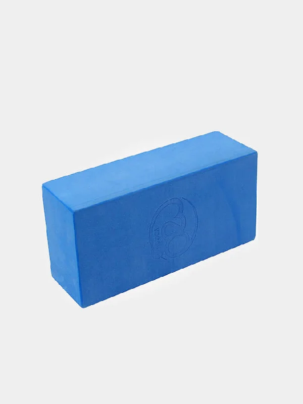 Yoga Mad EVA Yoga Brick