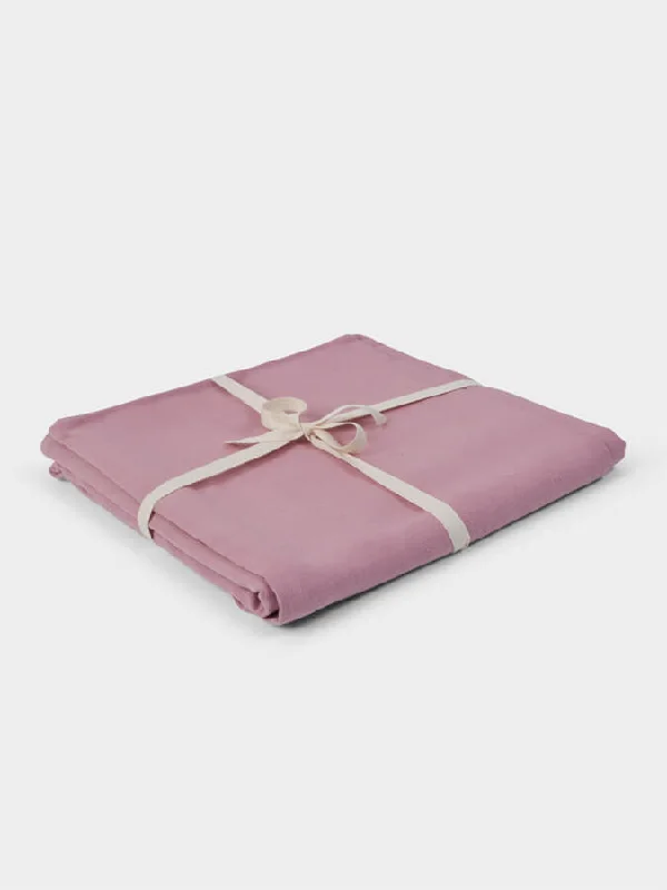 Dusty Pink