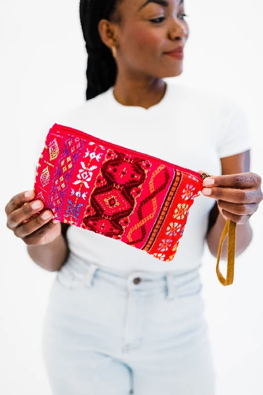 Zuri Beaded Clutch Upgrade Your Look With Our Bag Sale