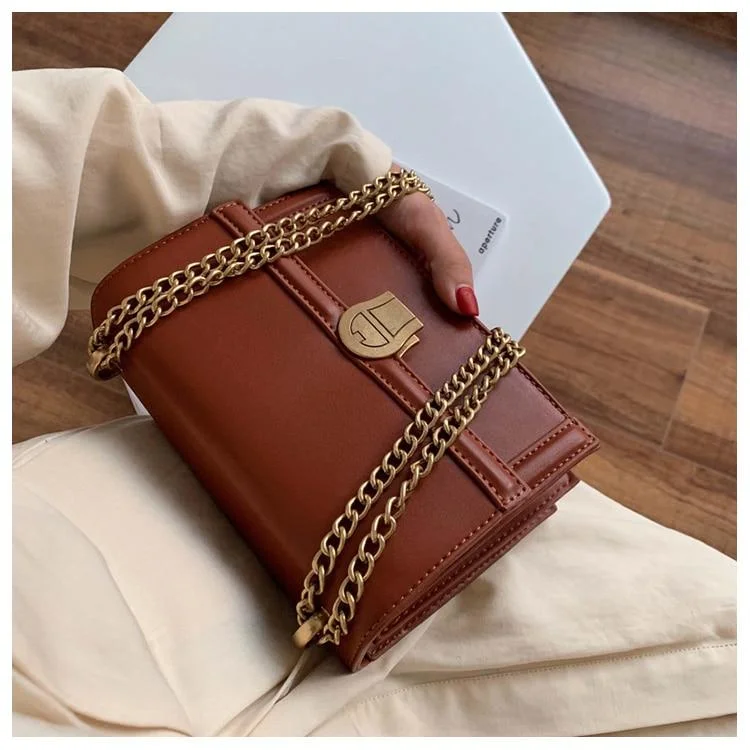 EN - 2021 Shoulder Bag For Women SB004 Exclusive Discounts On Stylish Handbags