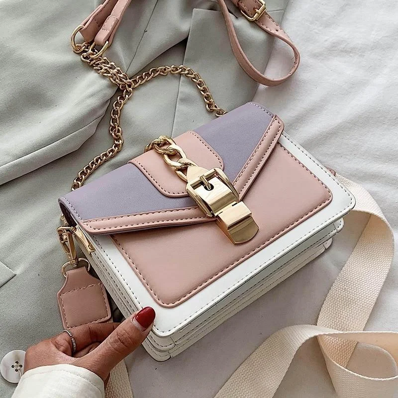 EN - 2021 SHOULDER BAG FOR WOMEN SB013 Your Perfect Bag At The Perfect Price