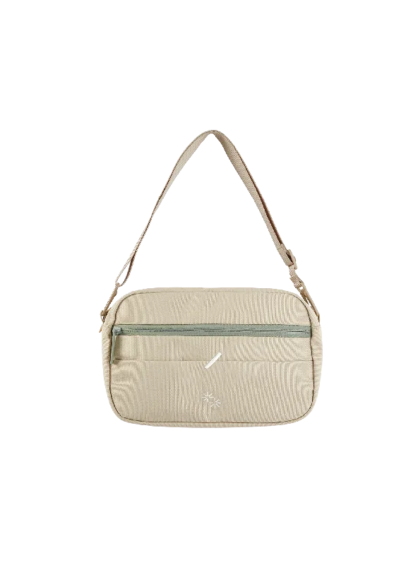 Cruise Crossbody (Dune) Grab Stylish Bags Before They Sell Out