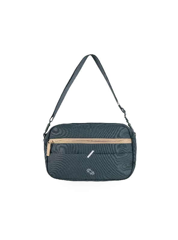 Cruise Crossbody (Ocean Sand) High-End Handbags At Affordable Prices