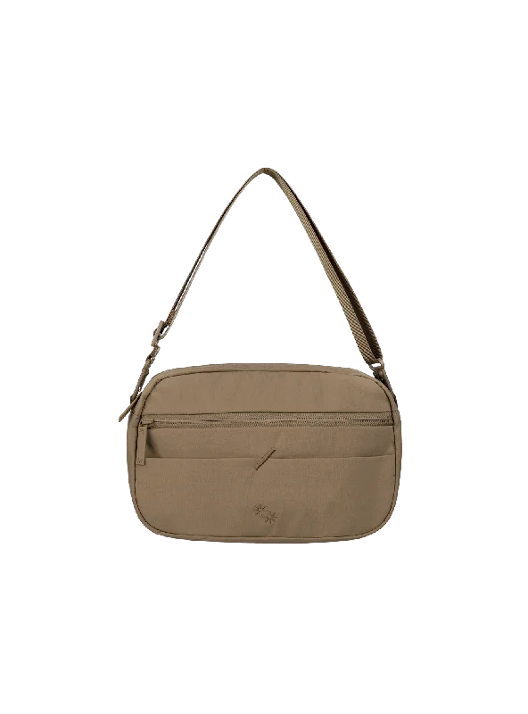 Cruise Crossbody (Timber) Chic Shoulder Bags At Promotional Rates
