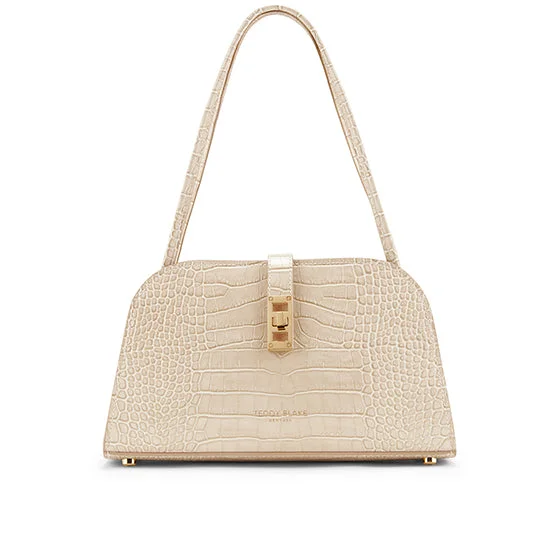 Dana Croco 11" - Cream Unmissable Deals On Everyday Handbags