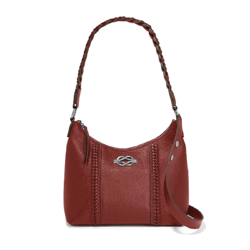 Faye Convertible Shoulderbag Elegant Bags With Limited Stock Available