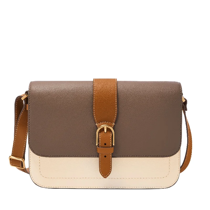 Fossil Women's Zoey Leather Large Flap Crossbody Affordable Elegance With High-Quality Bags Fossil Women's Zoey Leather Large Flap Crossbody Affordable Elegance With High-Quality Bags