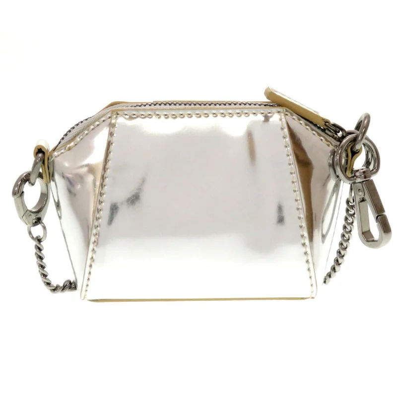 Givenchy Antigona  Leather Shoulder Bag (Pre-Owned) Flash Sale On Designer Bags