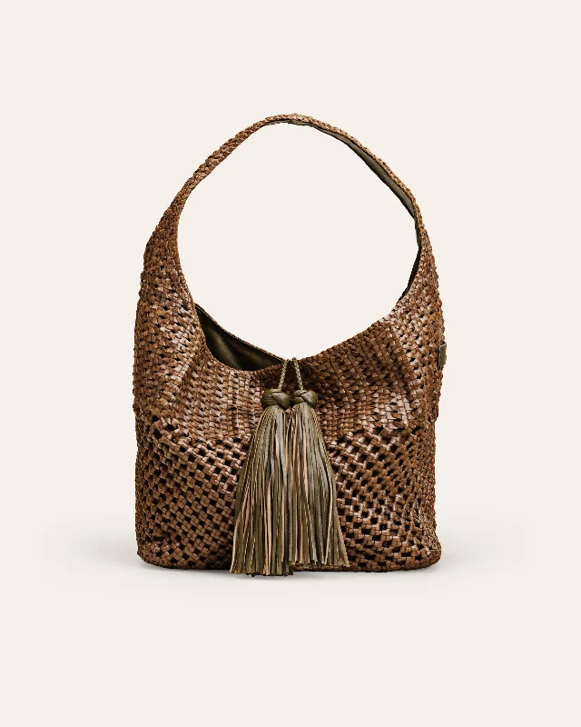 IAK Juniper Shoulder bag Luxury Handbags At Budget-Friendly Rates