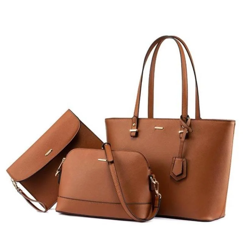 luxury lady bags set Statement Bags, Shop Today