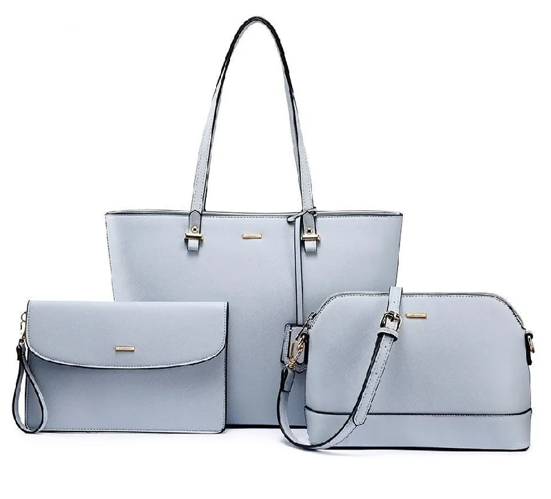 gray blue
