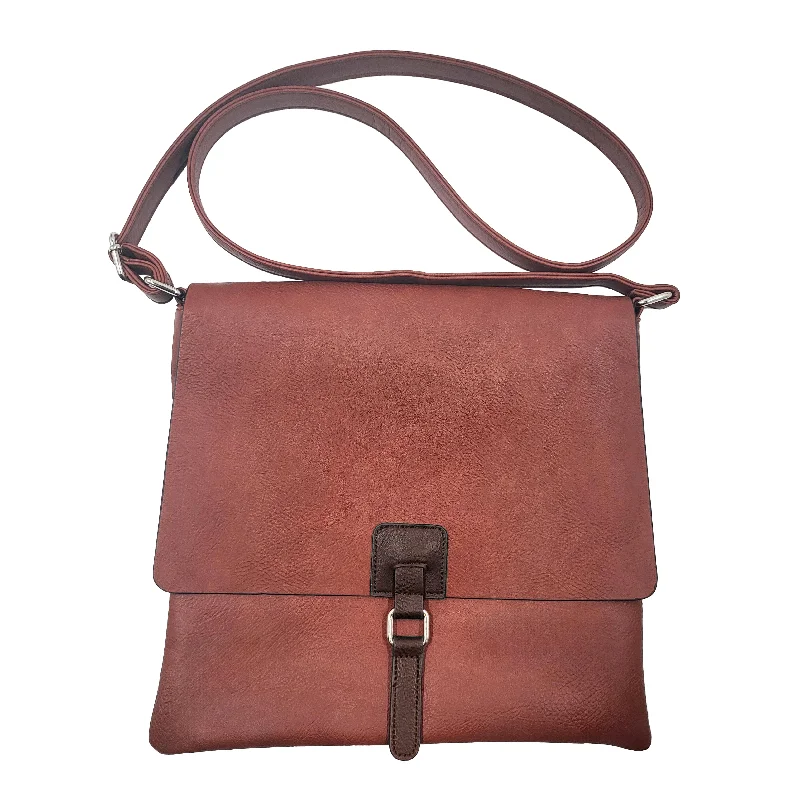 Mabel Messenger Trendy Handbags At Limited-Time Discounts