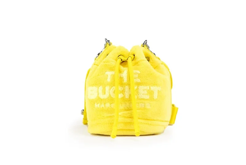 Marc Jacobs The Bucket Bag Terry Crossbody Bag Women's Purse Everyday Elegance At Lower Prices Marc Jacobs The Bucket Bag Terry Crossbody Bag Women's Purse Everyday Elegance At Lower Prices