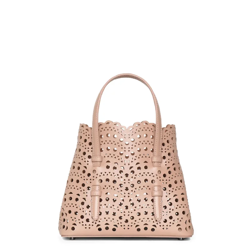 Mina 20 Wave Lux Calfskin, Sable Chic Bags, Shop Now & Save