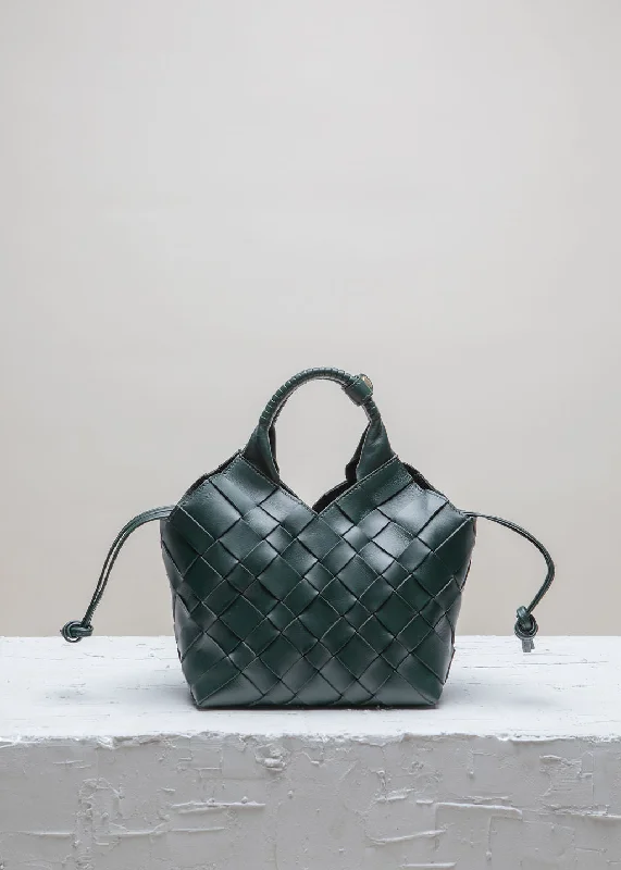 MISU Green Gabels Shoulder bag Your Perfect Bag At The Perfect Price