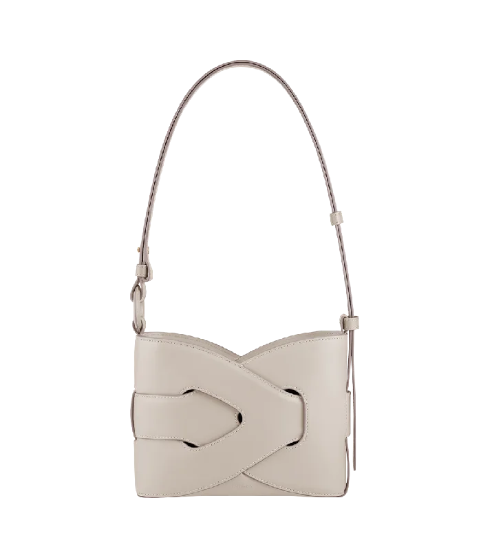 Nodde - Smooth Chalk Trendy Purses With Limited-Time Offers