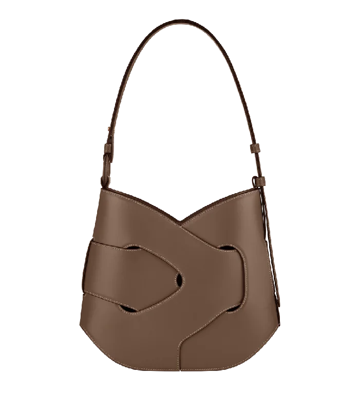 Nodde Hobo - Smooth Root Elegant Purses At Clearance Prices