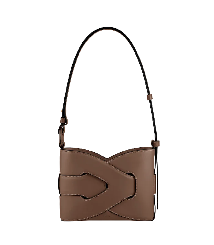 Nodde - Smooth Root Timeless Bags, Flash Sale