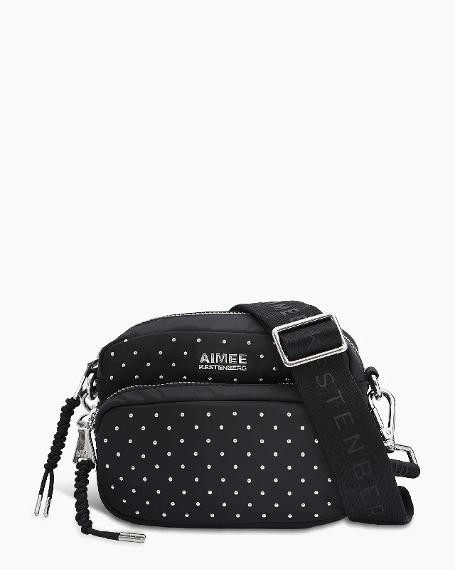 Nylon Camera Crossbody The Best Handbag Offers Are Here