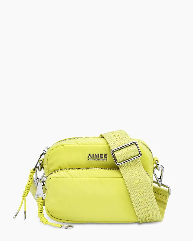 Nylon Camera Crossbody Carry Elegance For Less