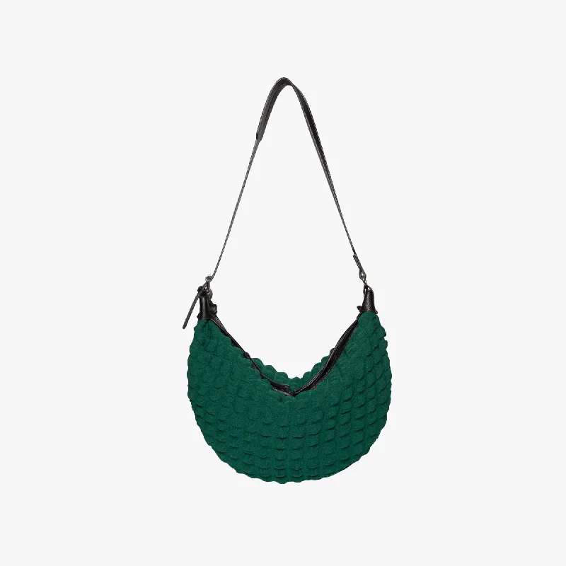 Olives Cloud Puffer Bag Elegant Purses, Shop & Save