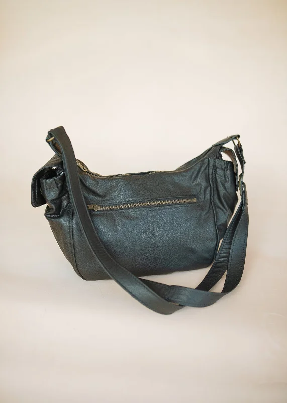The Faye Bag - Black Affordable Elegance, Grab Yours Now