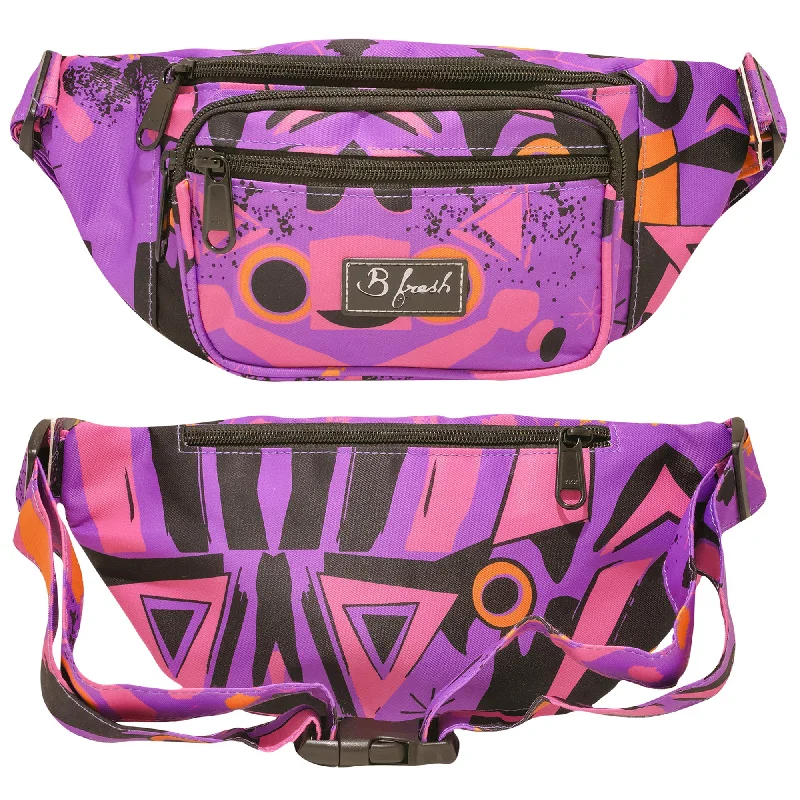 That's So 90's - Fanny Pack Your Perfect Bag At The Perfect Price