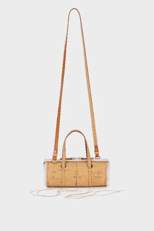 Anona Natural Paper Mini Bag Your Perfect Bag At The Perfect Price