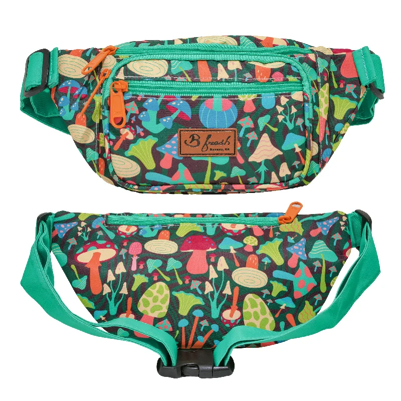 Big Fungus - Fanny Pack Fashionable Bags At Must-Have Prices