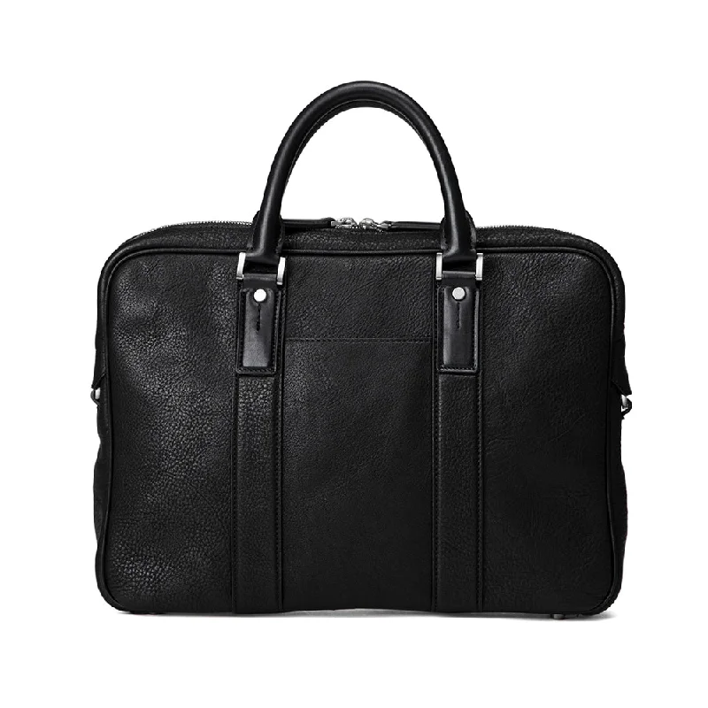 Brent Medium Briefcase Limited-Time Sale On Trendy Handbags – Don't Miss Out