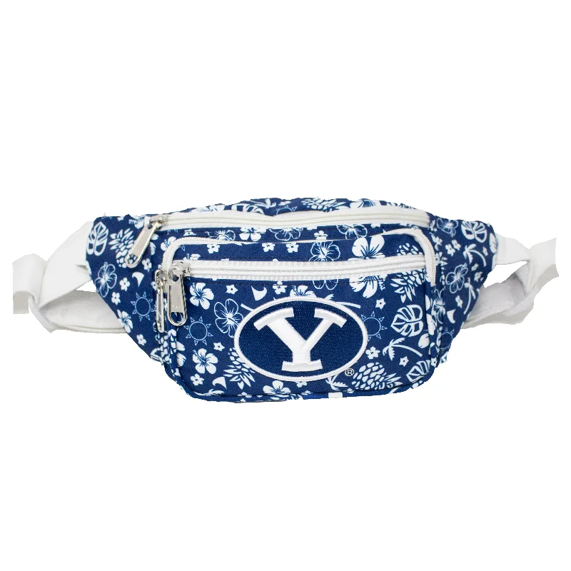 BYU Fanny Pack Premium Handbags At Unbeatable Markdowns
