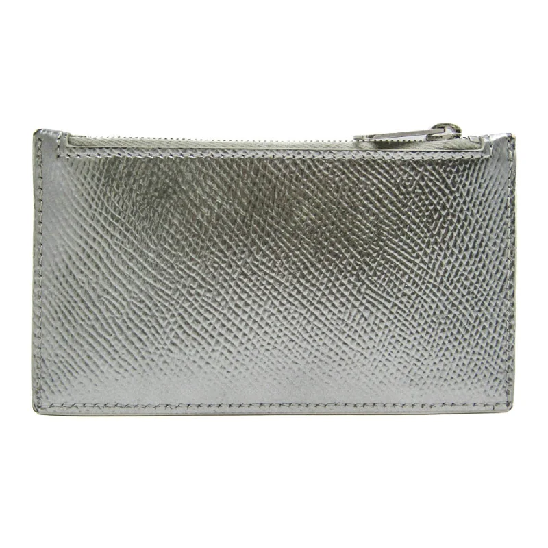 Céline  Leather Wallet  (Pre-Owned) Classic Bags, Exclusive Deals