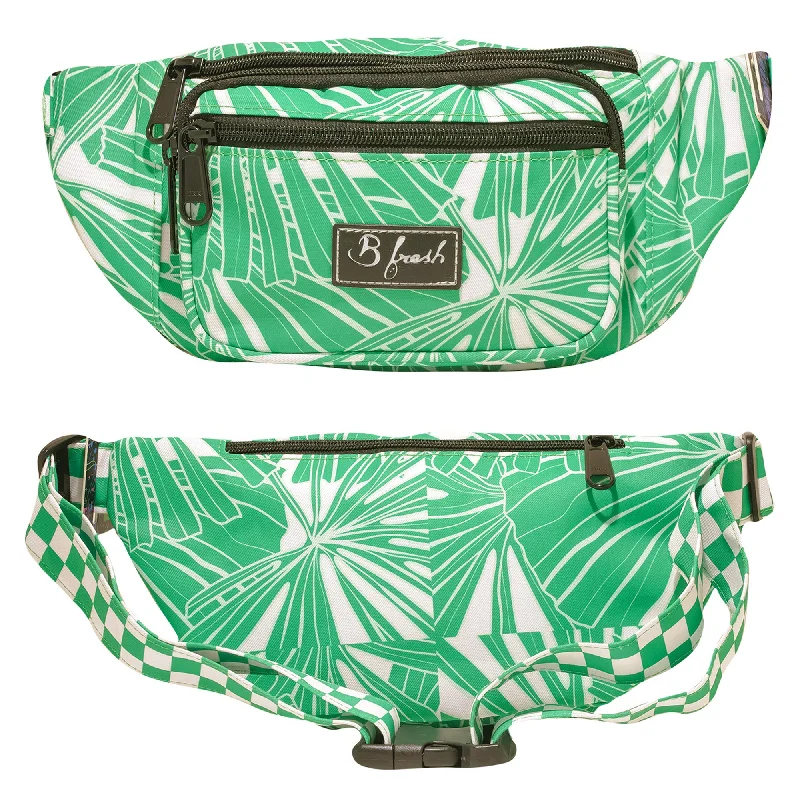The Gardner - Fanny Pack Affordable Luxury – Exclusive Savings On Premium Bags