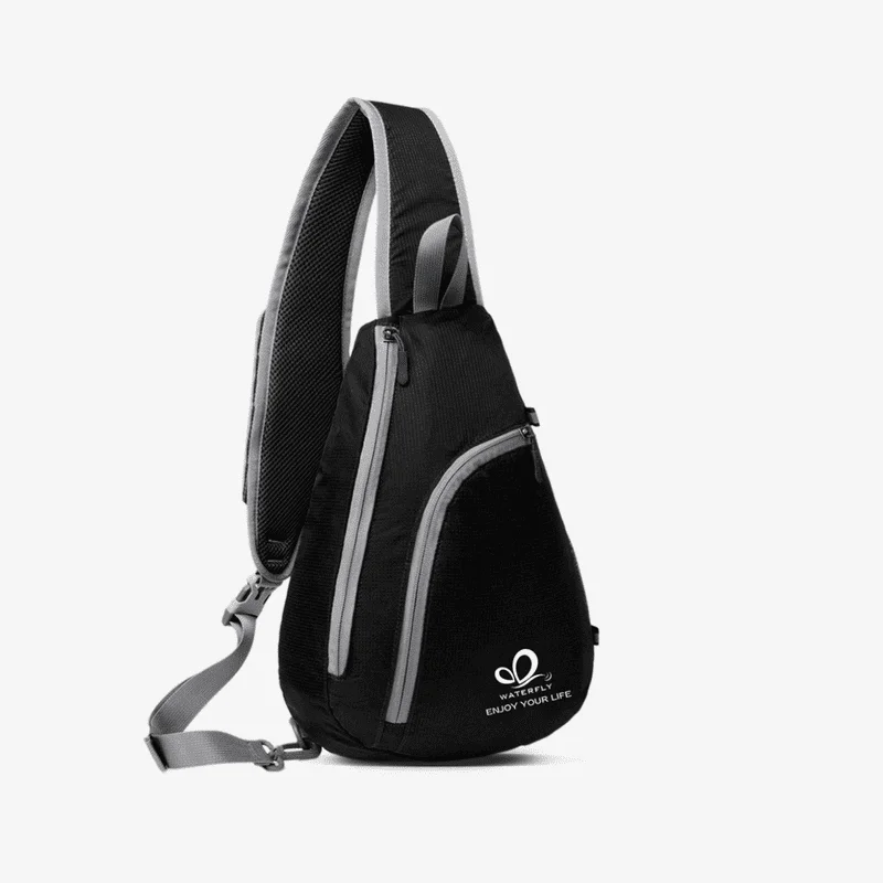 Waterfly Classic UltraLight Crossbody Bag Must-Have Bags, Big Discounts