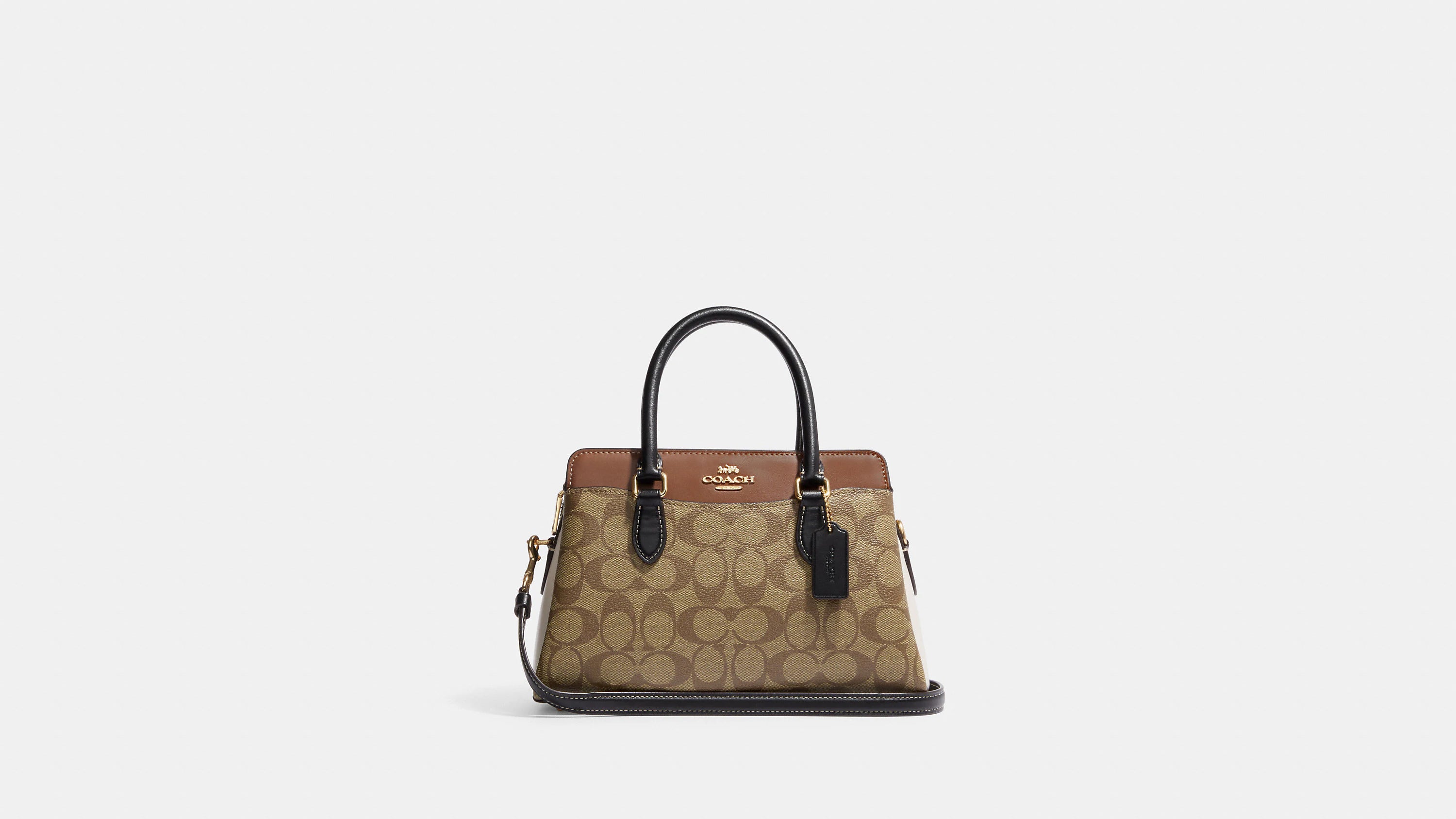 GoldKhaki Multi