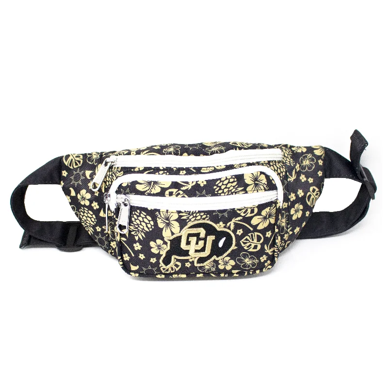 CU Buffs Fanny Pack Premium Handbags At Exclusive Prices