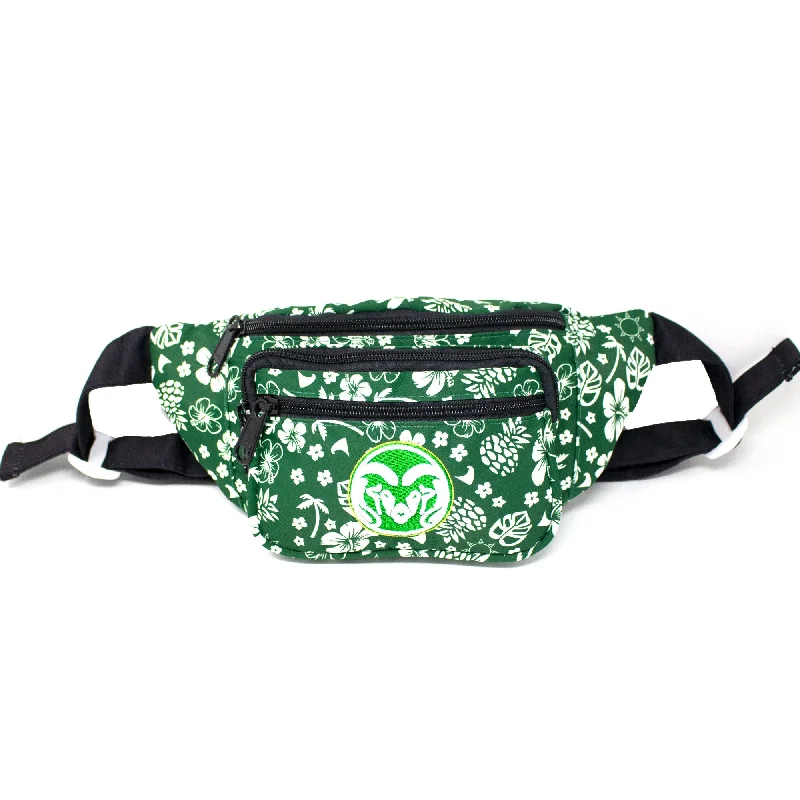 CSU Fanny Pack Classic Totes At Unbeatable Deals
