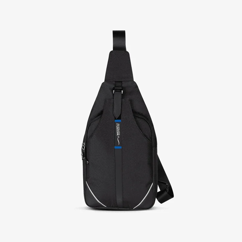 Waterfly Defender Anti-theft Crossbody Bag High-End Handbags At Affordable Prices
