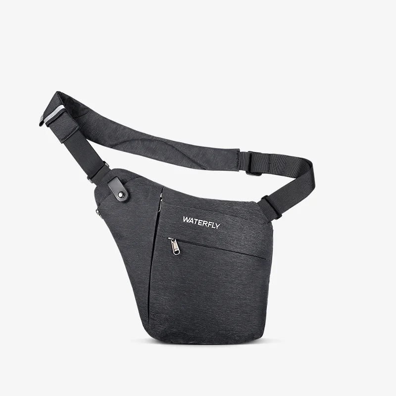 Waterfly Defender Anti-theft Sling Bag High-Fashion Handbags At Reduced Costs