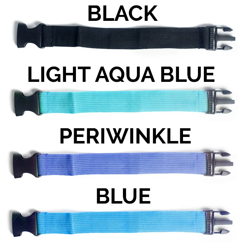 Extender for Kids Fanny Packs Don't Miss Out – Handbag Discounts