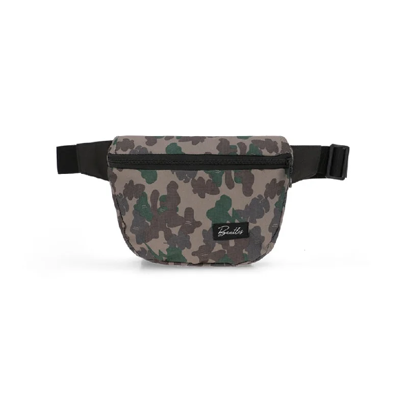 Fanny Pack - Camouflage Fashion-Forward Bags, Now On Sale